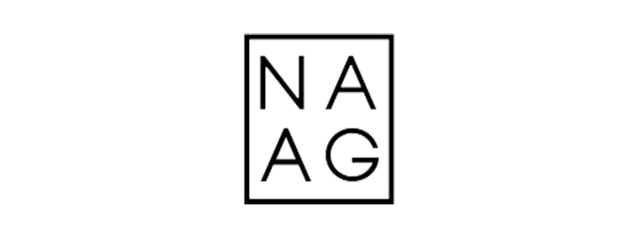 naga logo restaurant