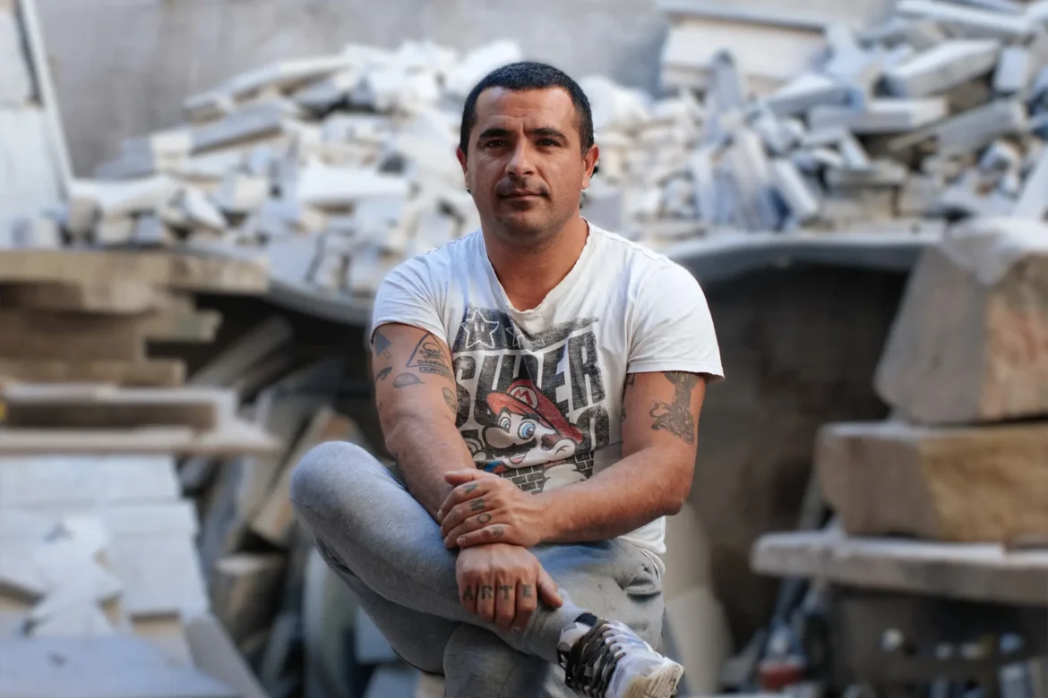 ELM - Juan Miguel Quiñones