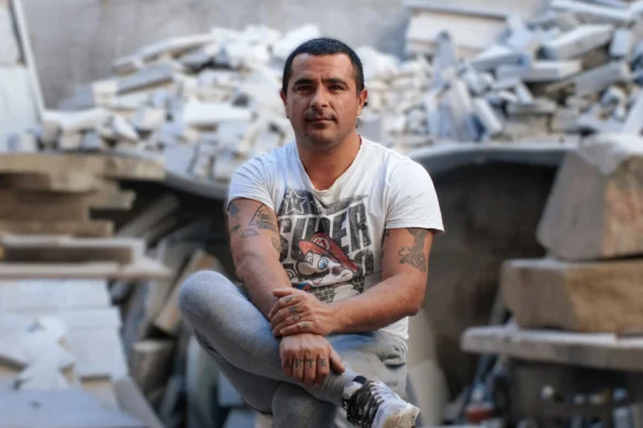 ELM - Juan Miguel Quiñones