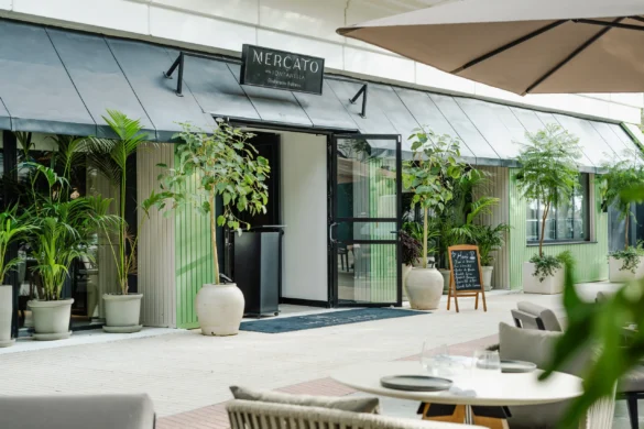 ELM - Mercato della Fontanella