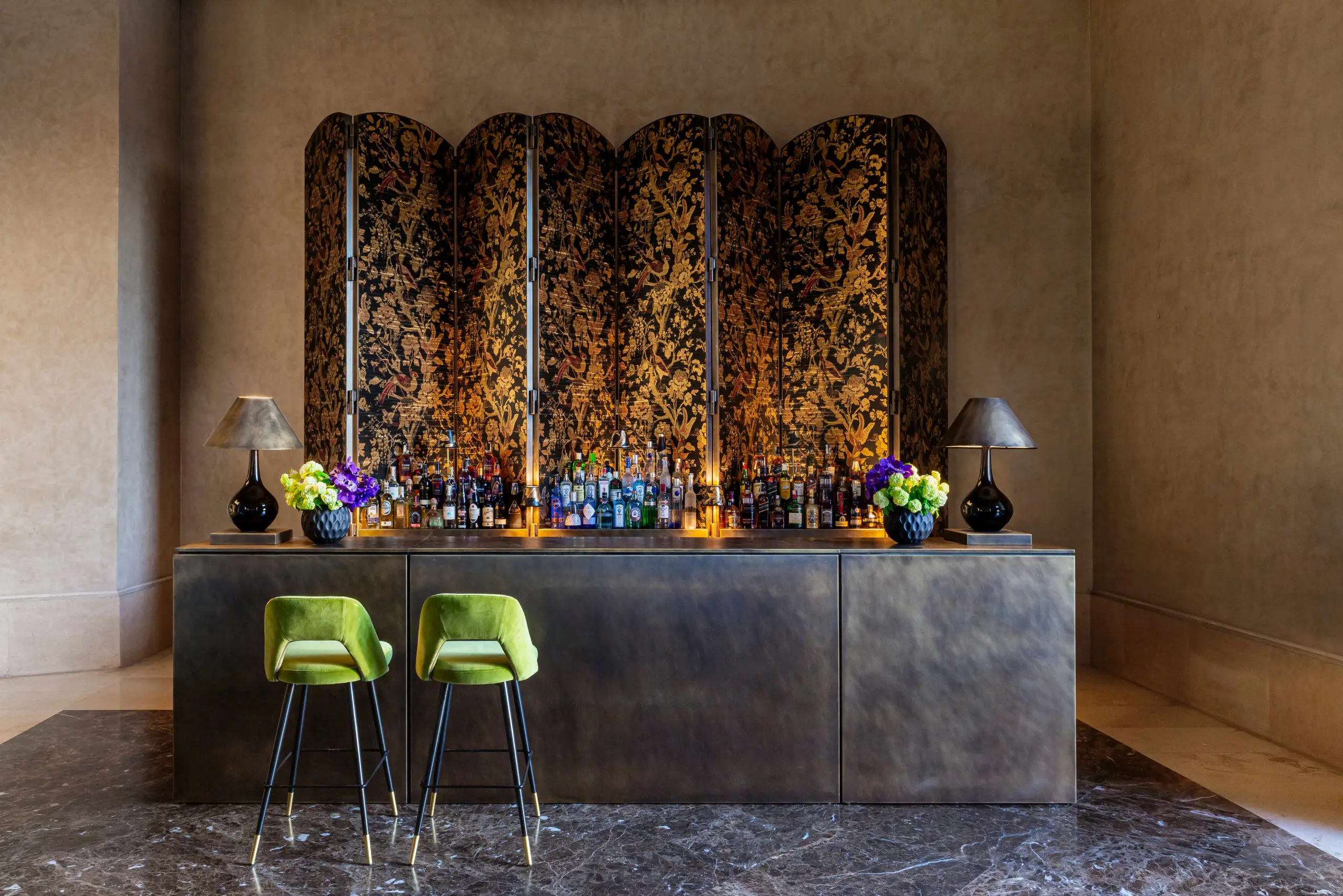 ELM - Papagena Restaurant