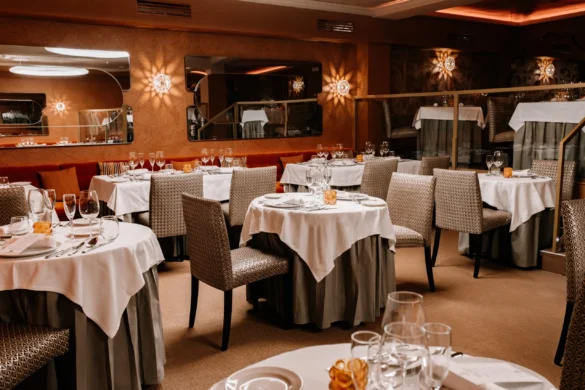 ELM - The Opera Café