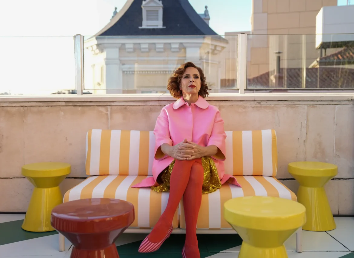 ELM - Ágata Ruíz de la Prada