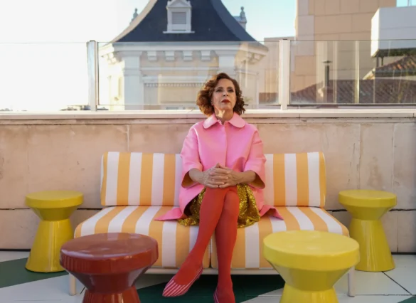 ELM - Ágata Ruíz de la Prada