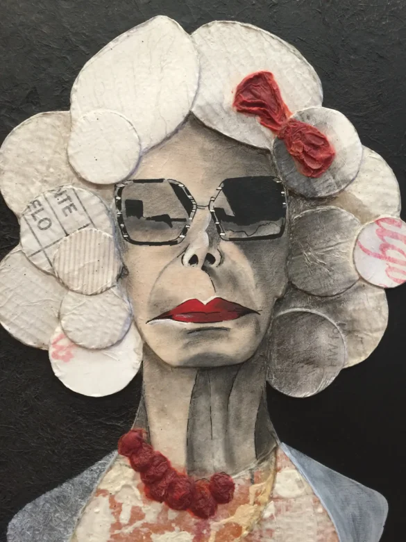 ELM - Alberto Romero