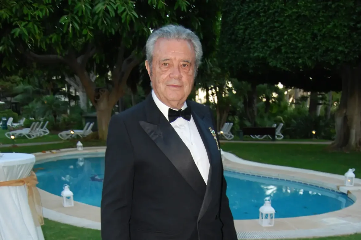 ELM - Francisco de Borbón