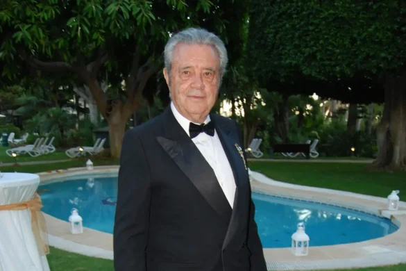 ELM - Francisco de Borbón