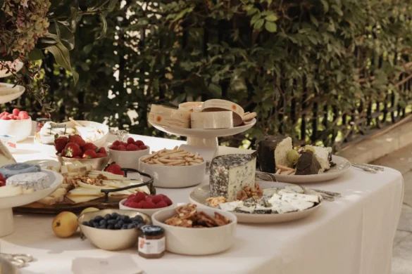 ELM - Guilde Internationale des Fromagers