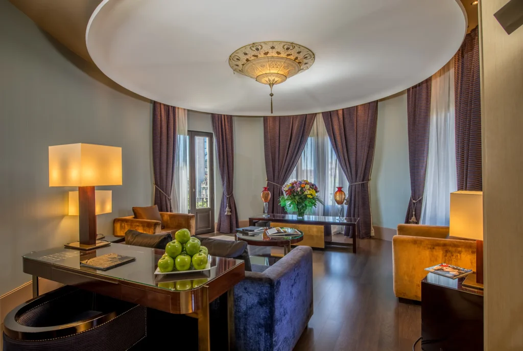 ELM - Hotel Casa Fuster