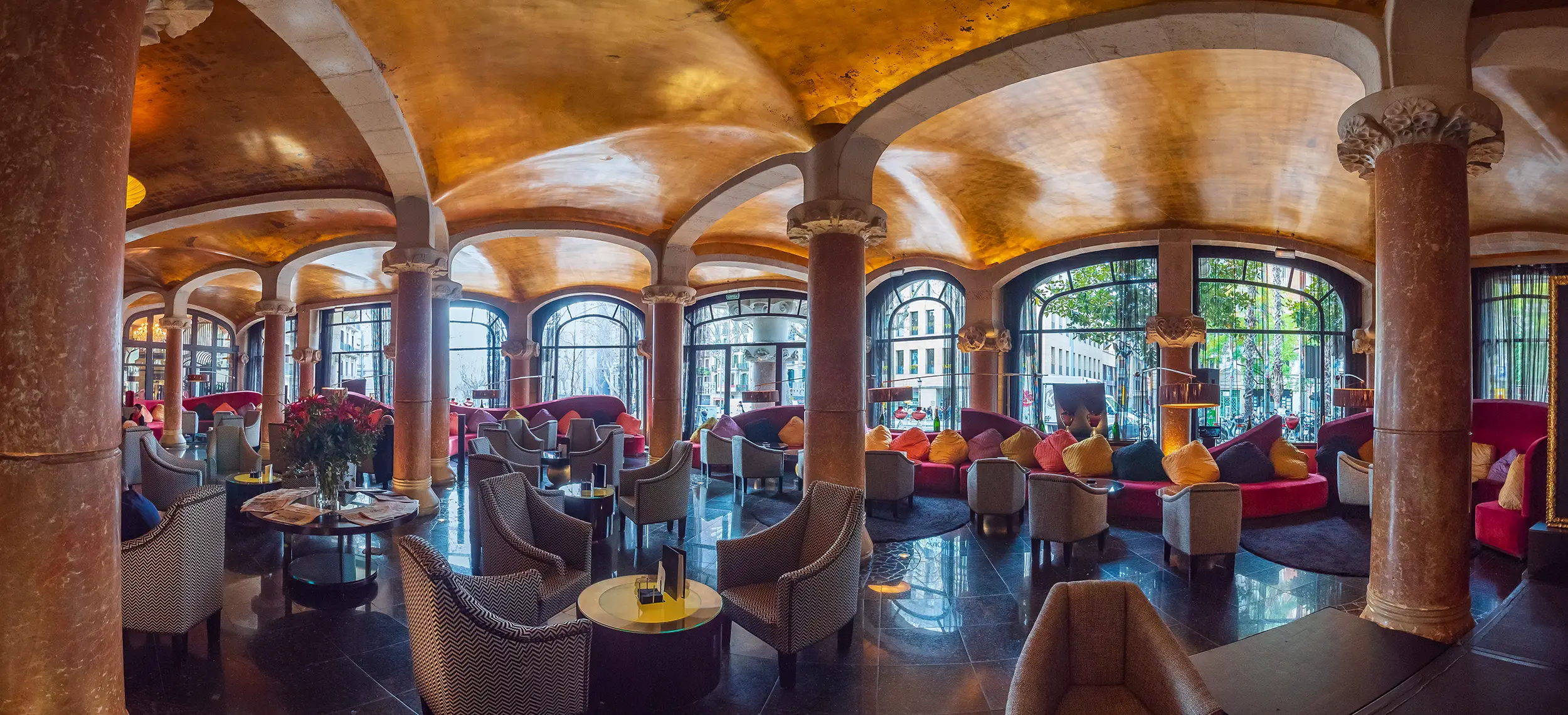 ELM - Hotel Casa Fuster