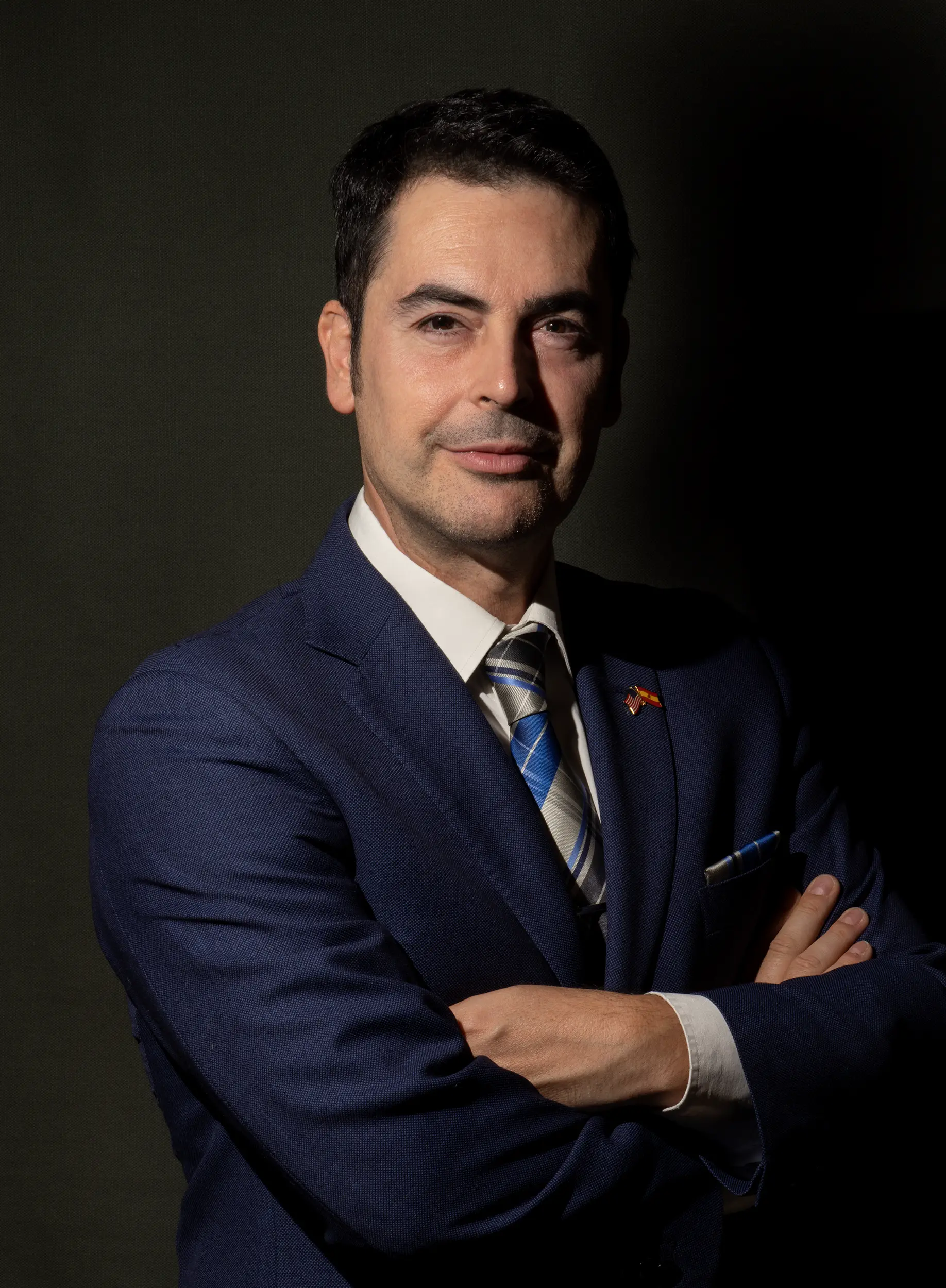 ELM - Jesús Ángel Rojo