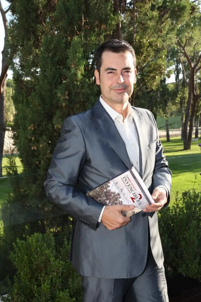 ELM - Jesús Ángel Rojo