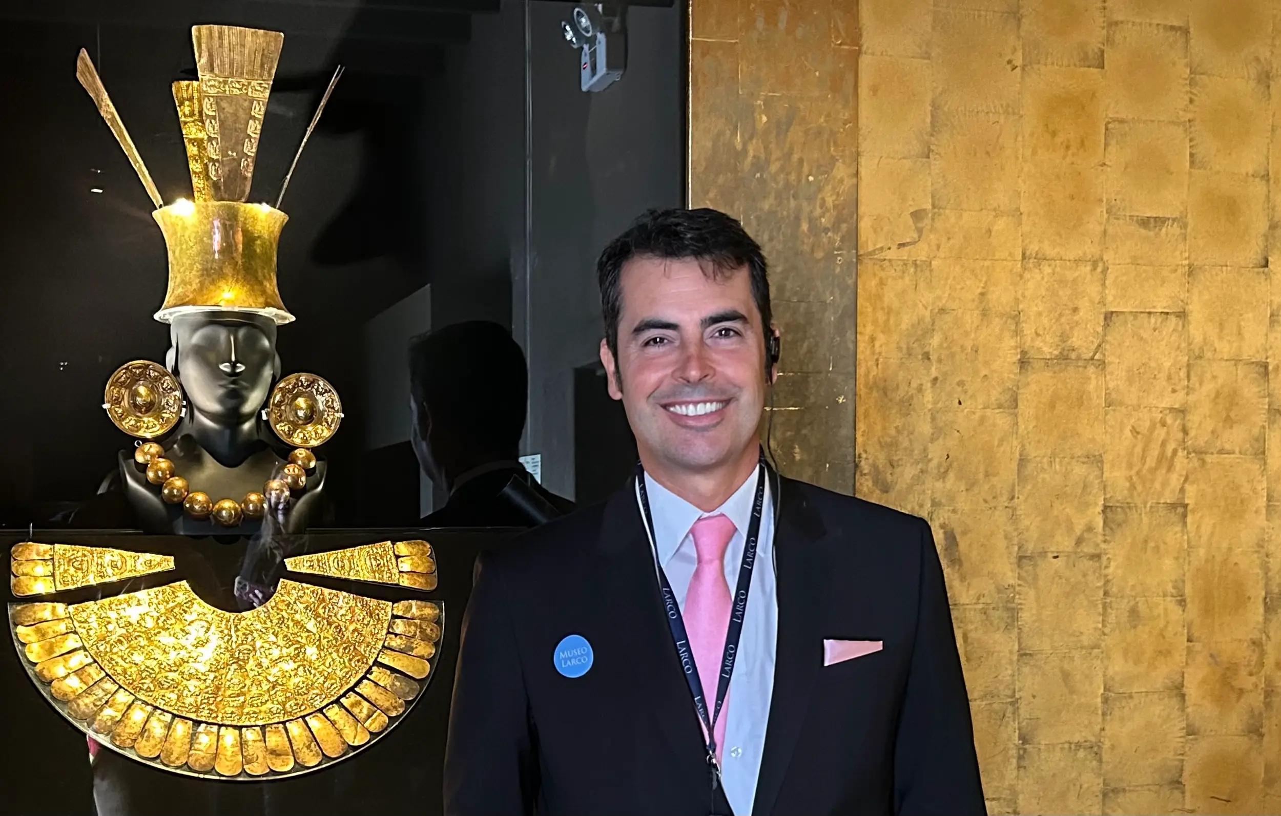 ELM - Jesús Ángel Rojo