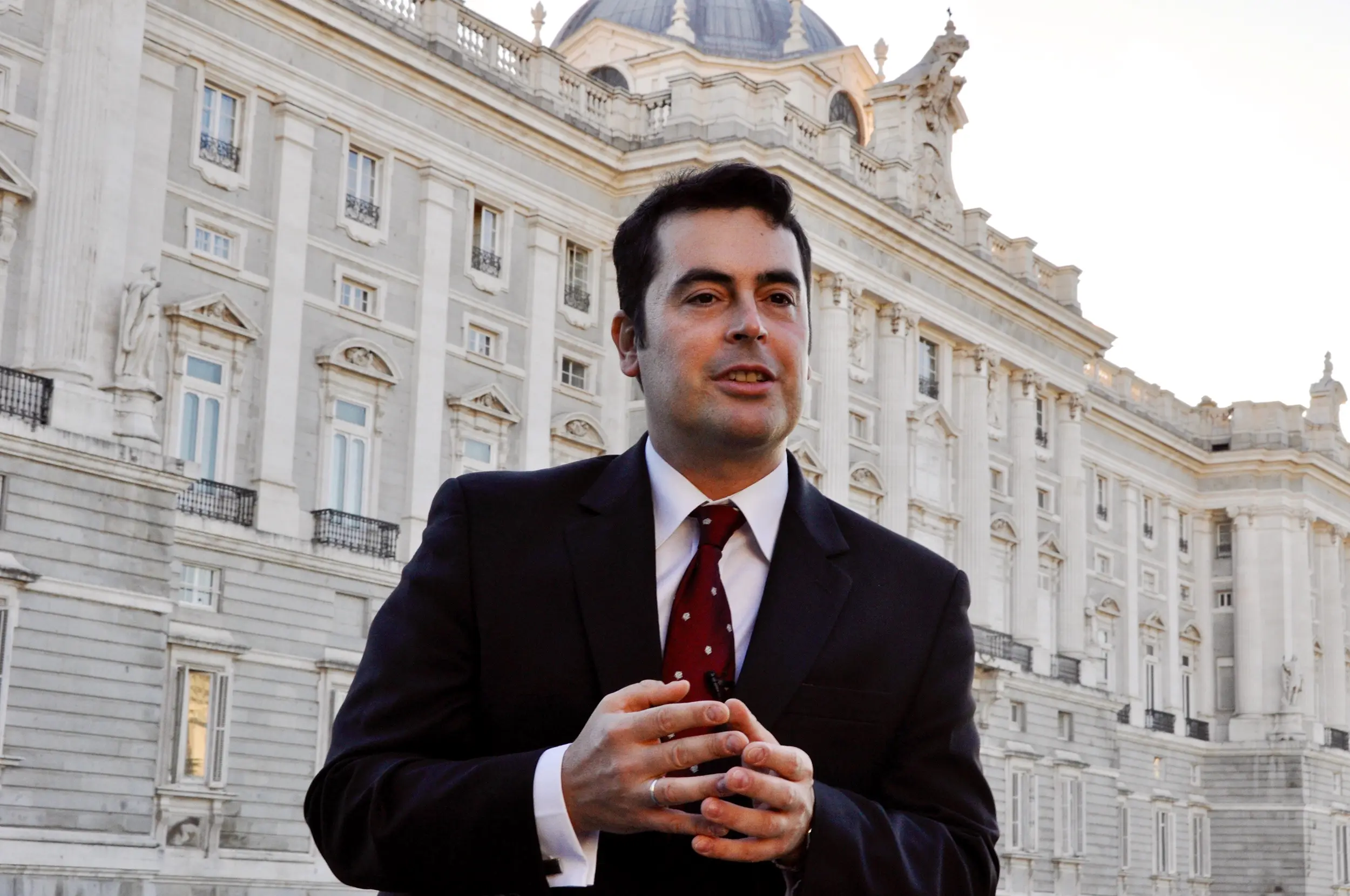 ELM - Jesús Ángel Rojo