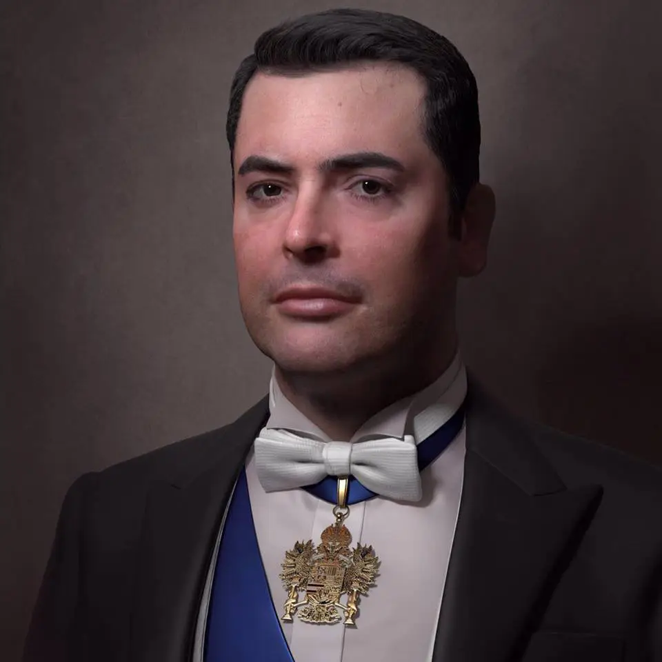 ELM - Jesús Ángel Rojo