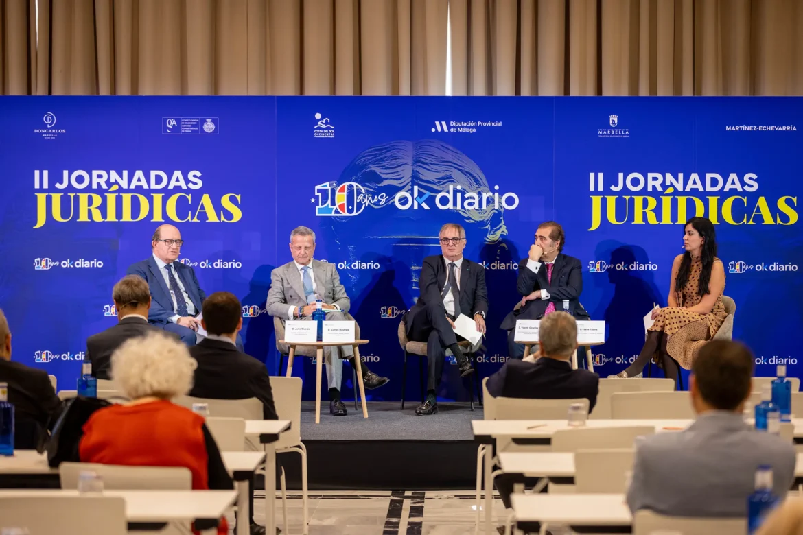 ELM - Jornadas Jurídicas II