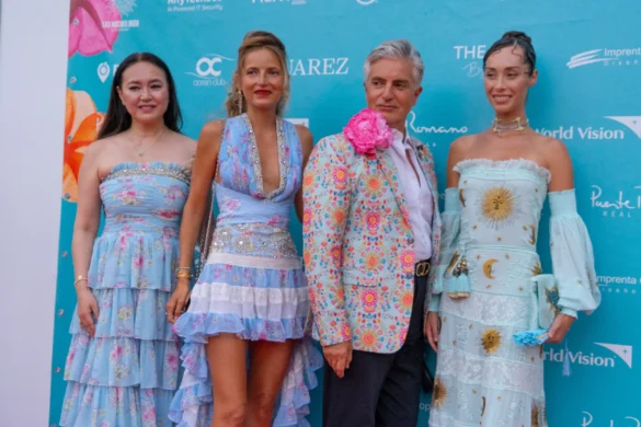 ELM - World Vision 2025