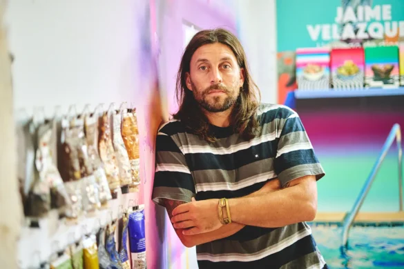 ELM - Jaime Velázquez