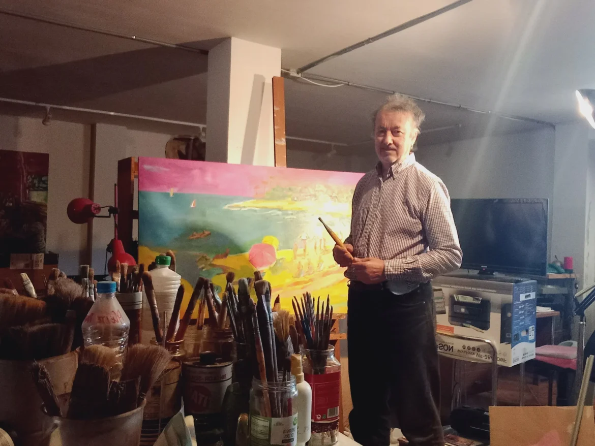 ELM - José Bautista