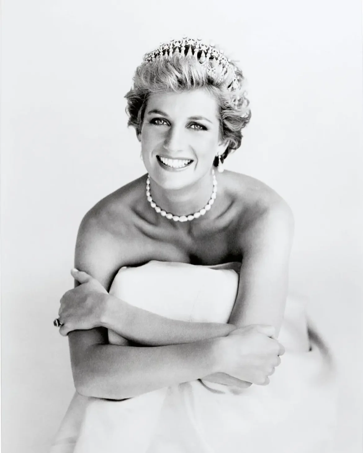 ELM - Princess Diana