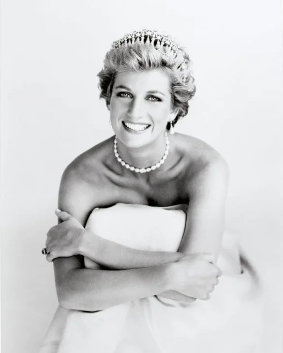 ELM - Princess Diana