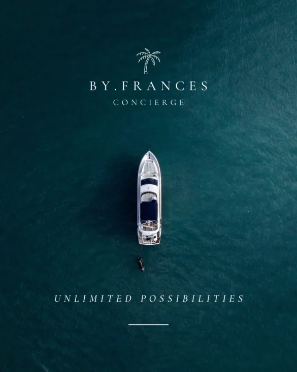 ELM - By Frances Concierge