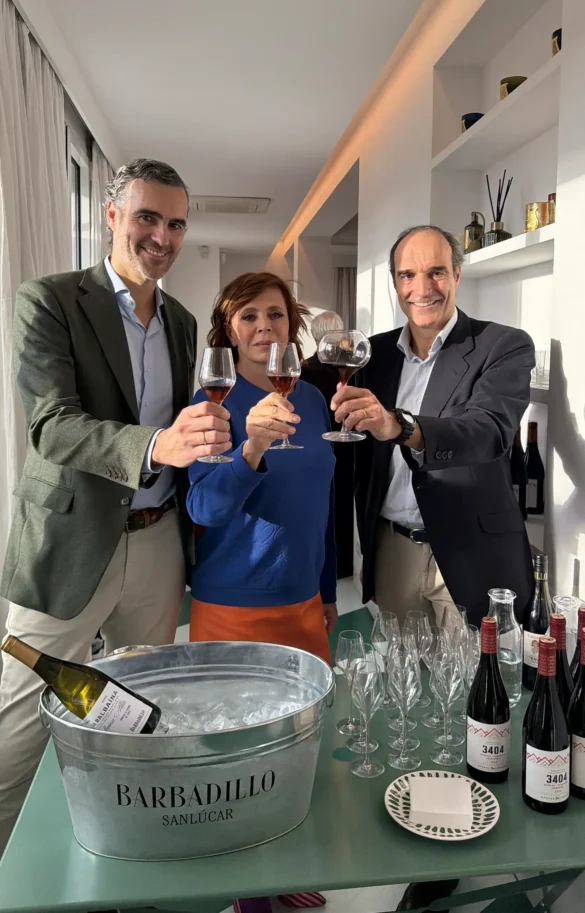 ELM - Zambomba flamenca