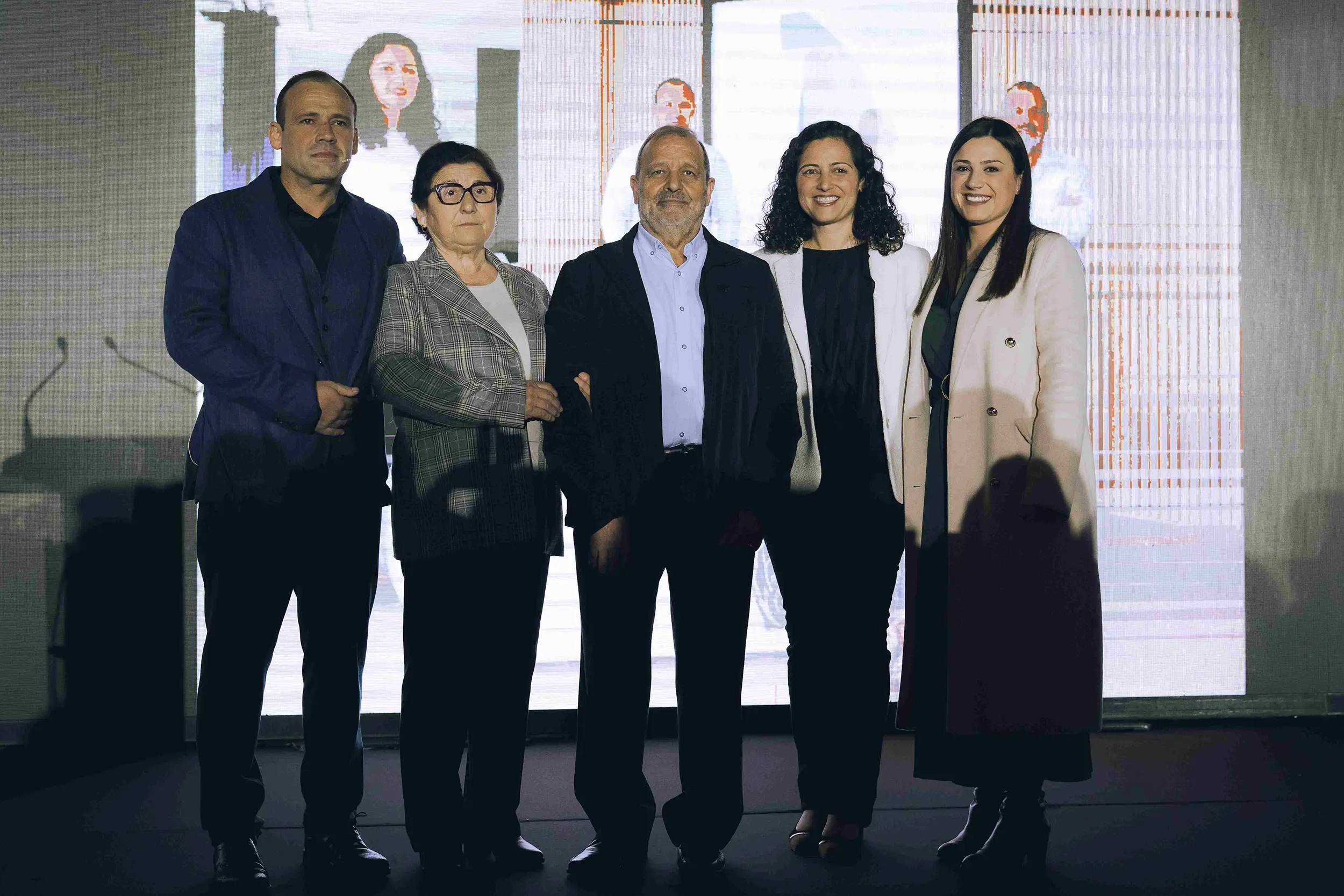 ELM - Jamena Construcciones new headquarters