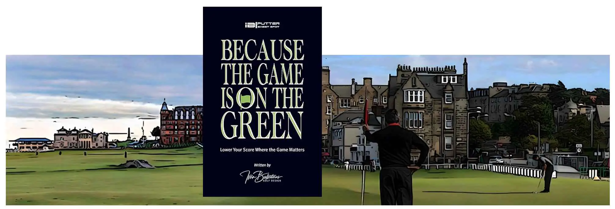 ELM - Iván Ballesteros