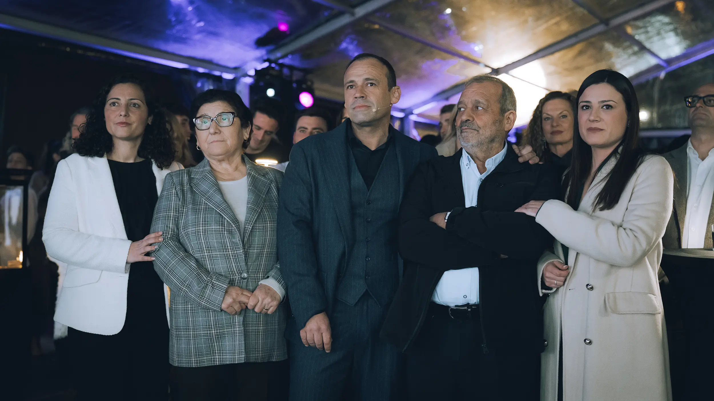 ELM - Jamena Construcciones new headquarters