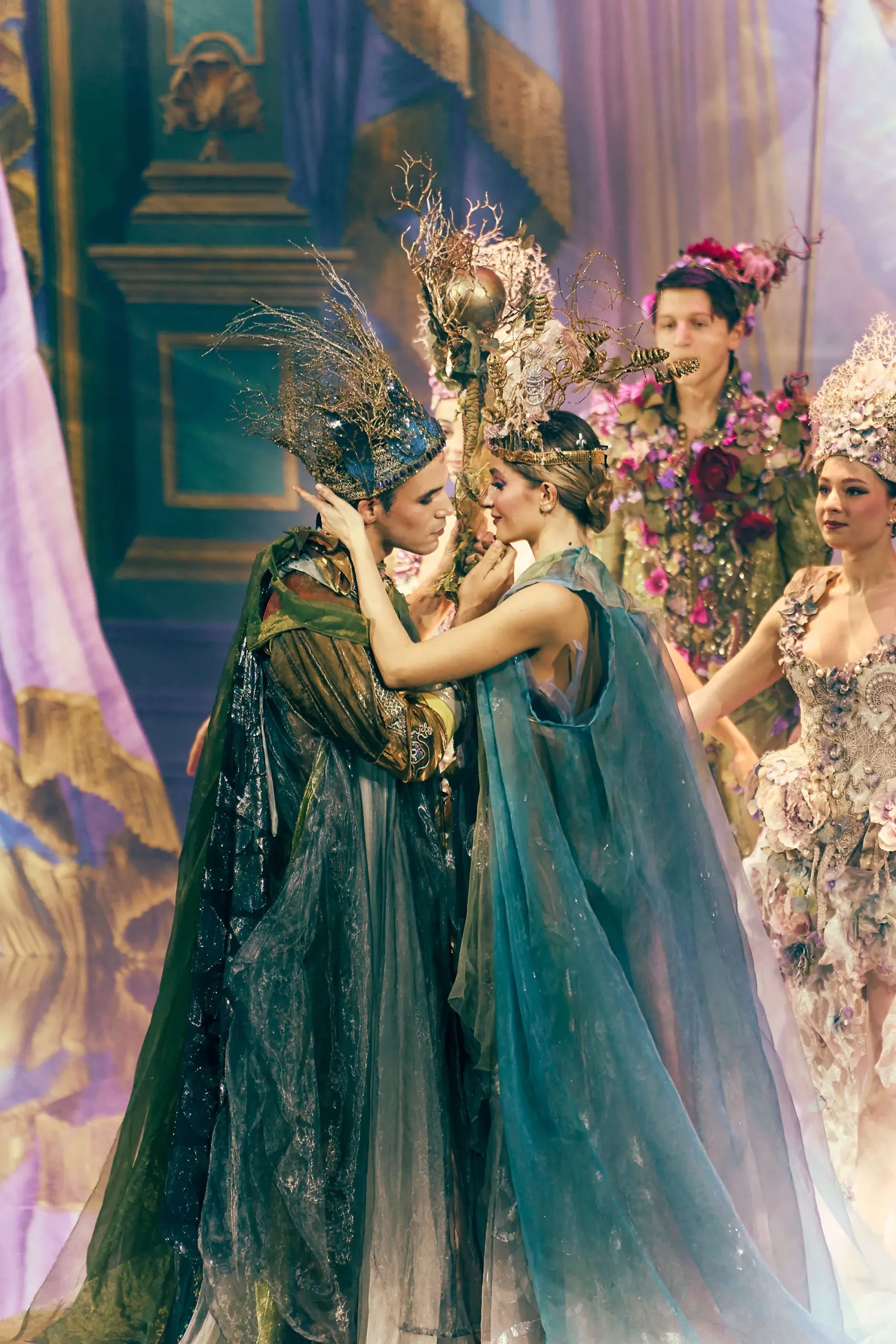 ELM - Il Ballo Del Doge