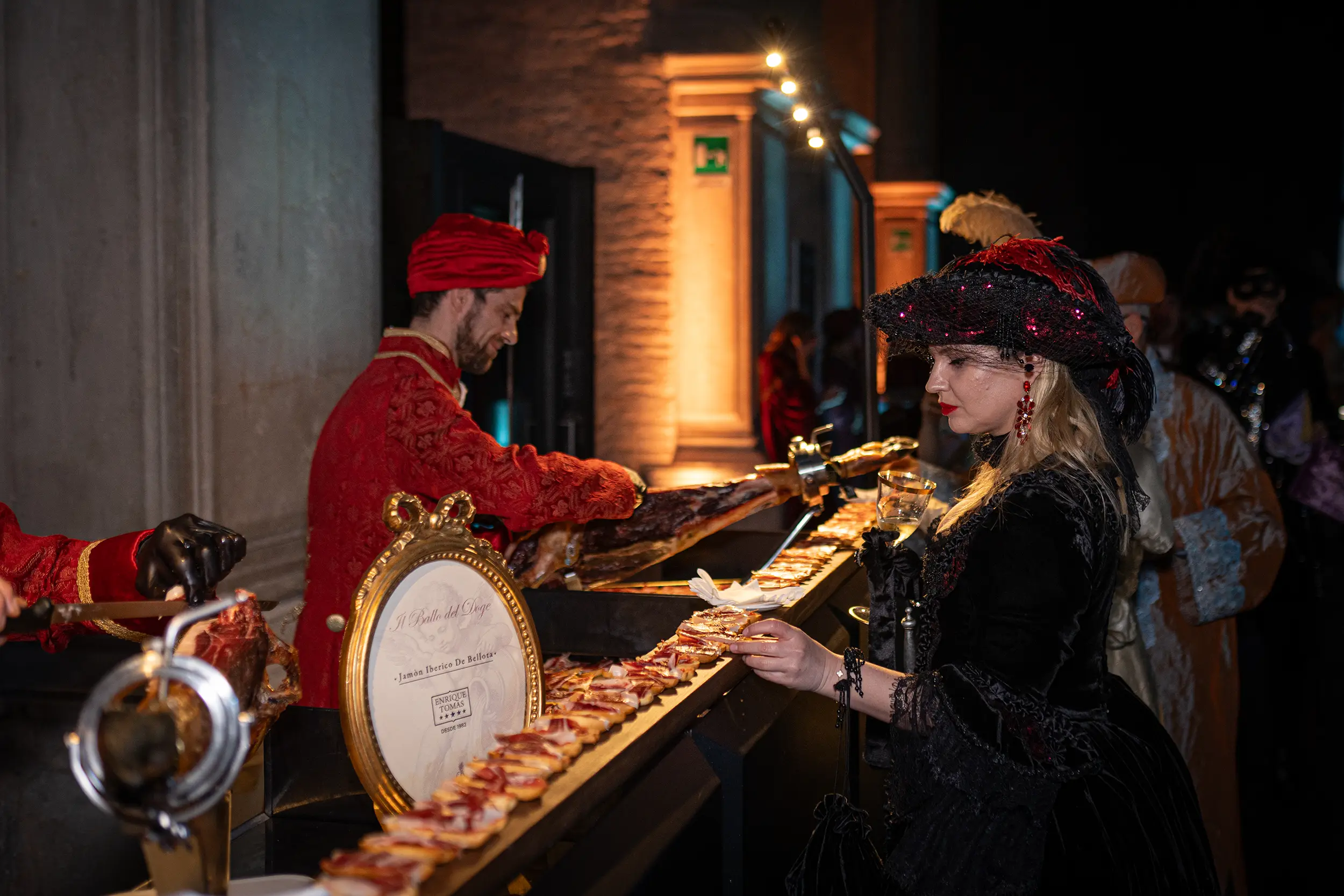 ELM - Il Ballo Del Doge