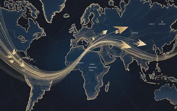 ELM - The new map of discreet money