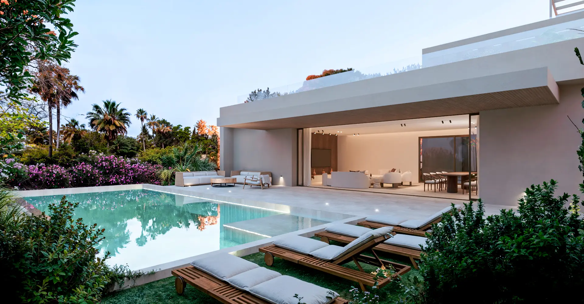 ELM - Engels & Volkers