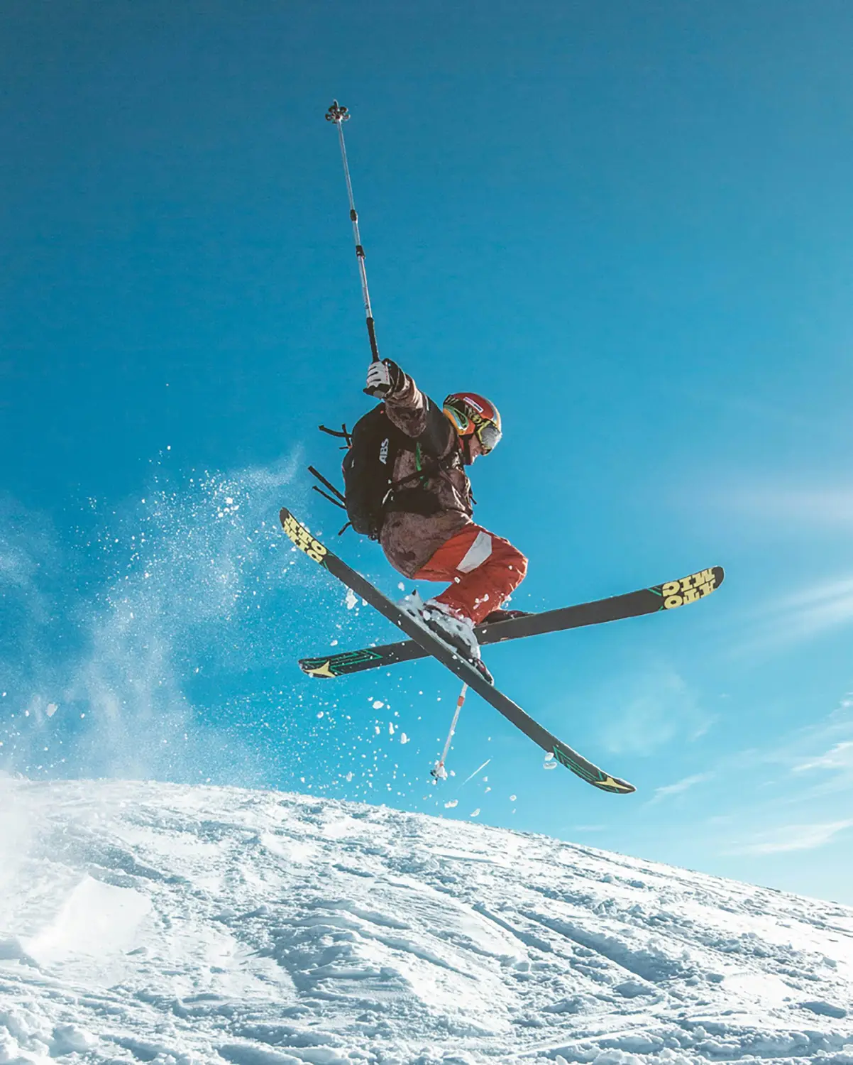 ELM - Sports Psychology