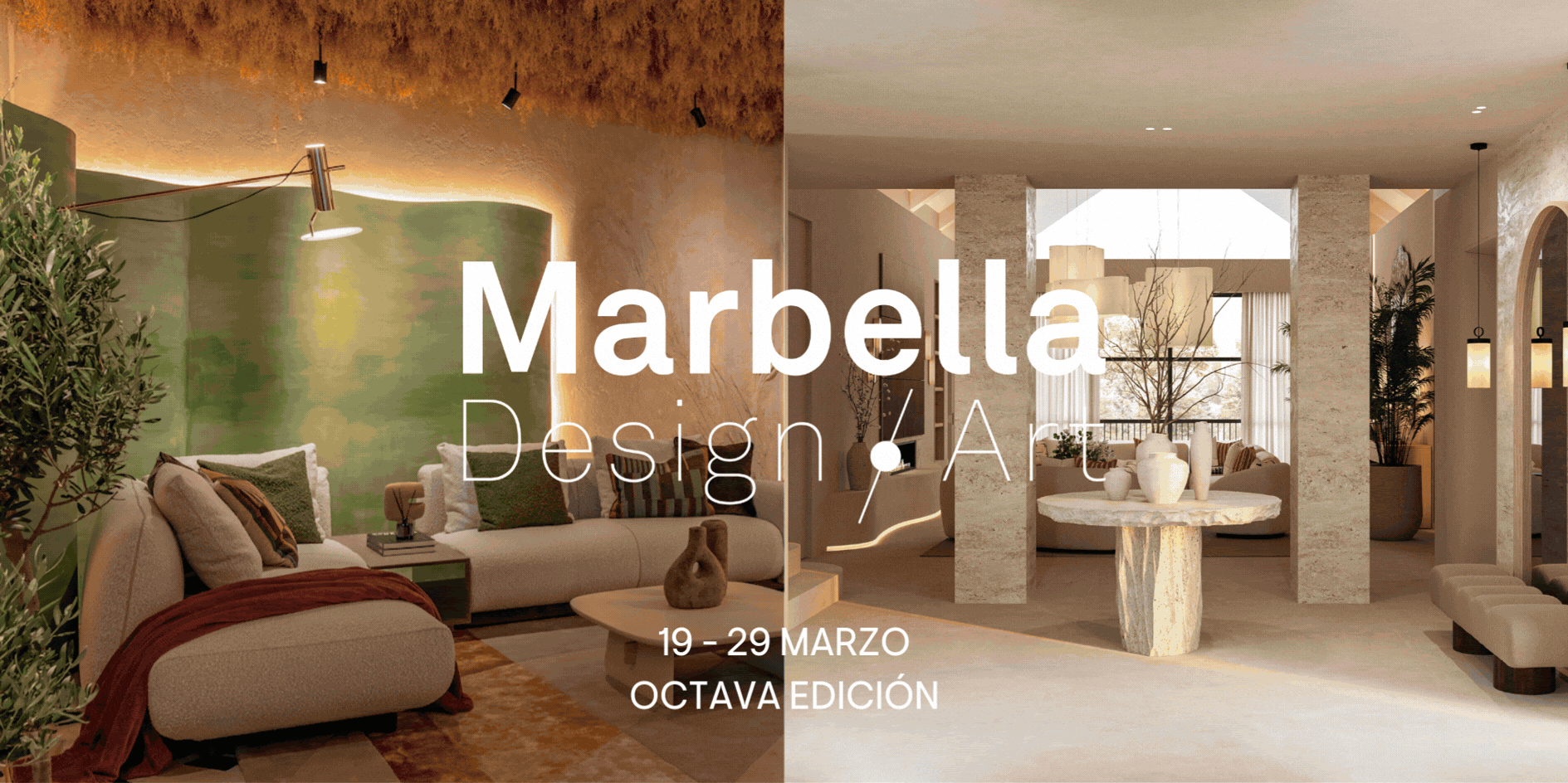 ELM - Marbella Art & Design 2026