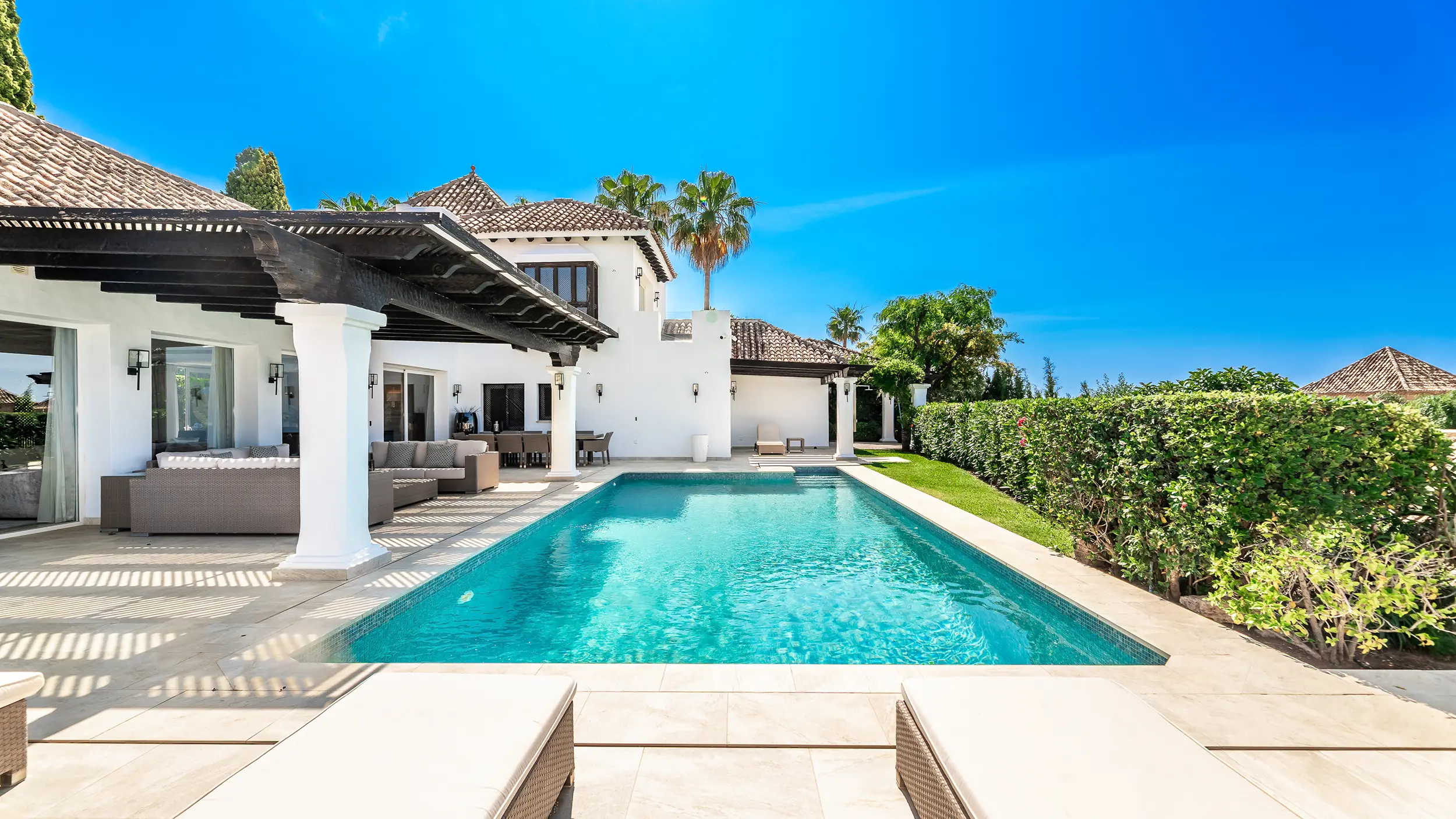 ELM - Marbella Exclusive Living La Quinta