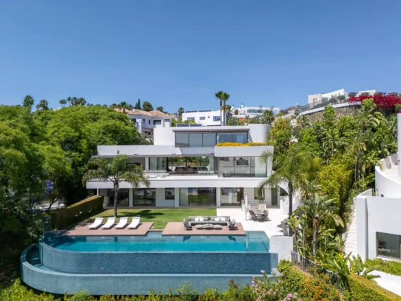 ELM - Marbella Exclusive Living La Quinta DE226