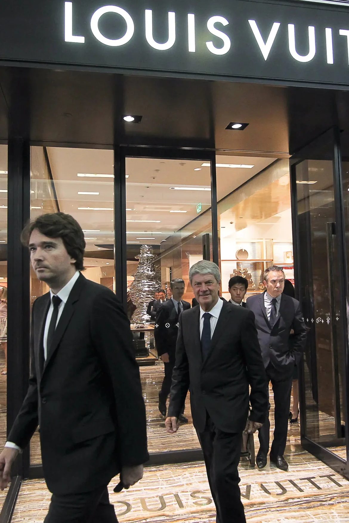 ELM - The most influential people