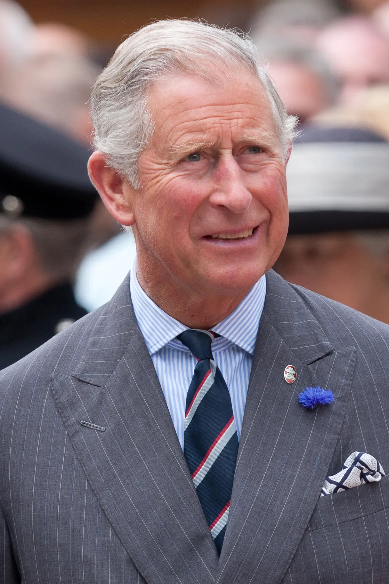 ELM - The most influential people