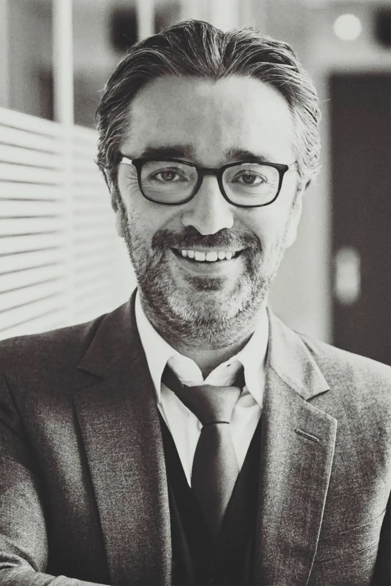 ELM - The most influential people