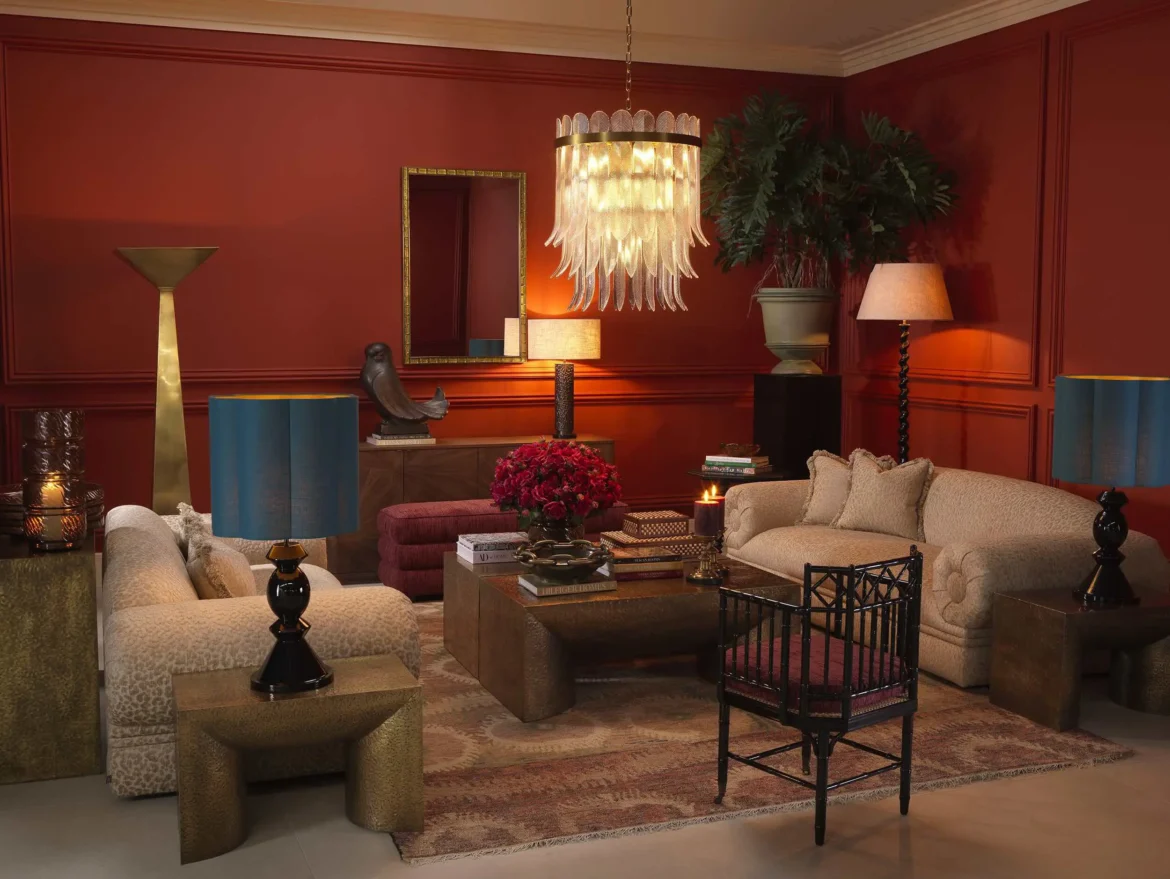 ELM - Celebrating the power of color