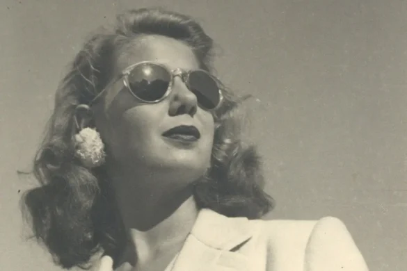 ELM - Cayetana Grande de España eshibition