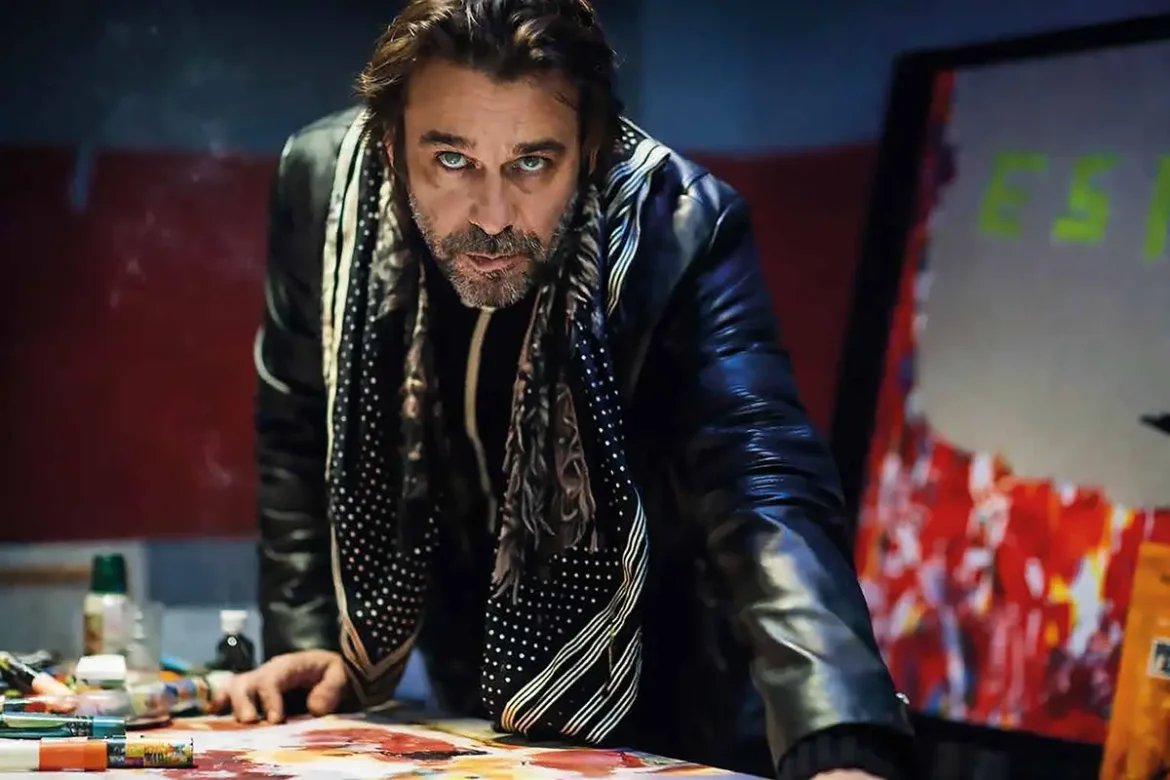 ELM Jordi Mollá and Rafa B