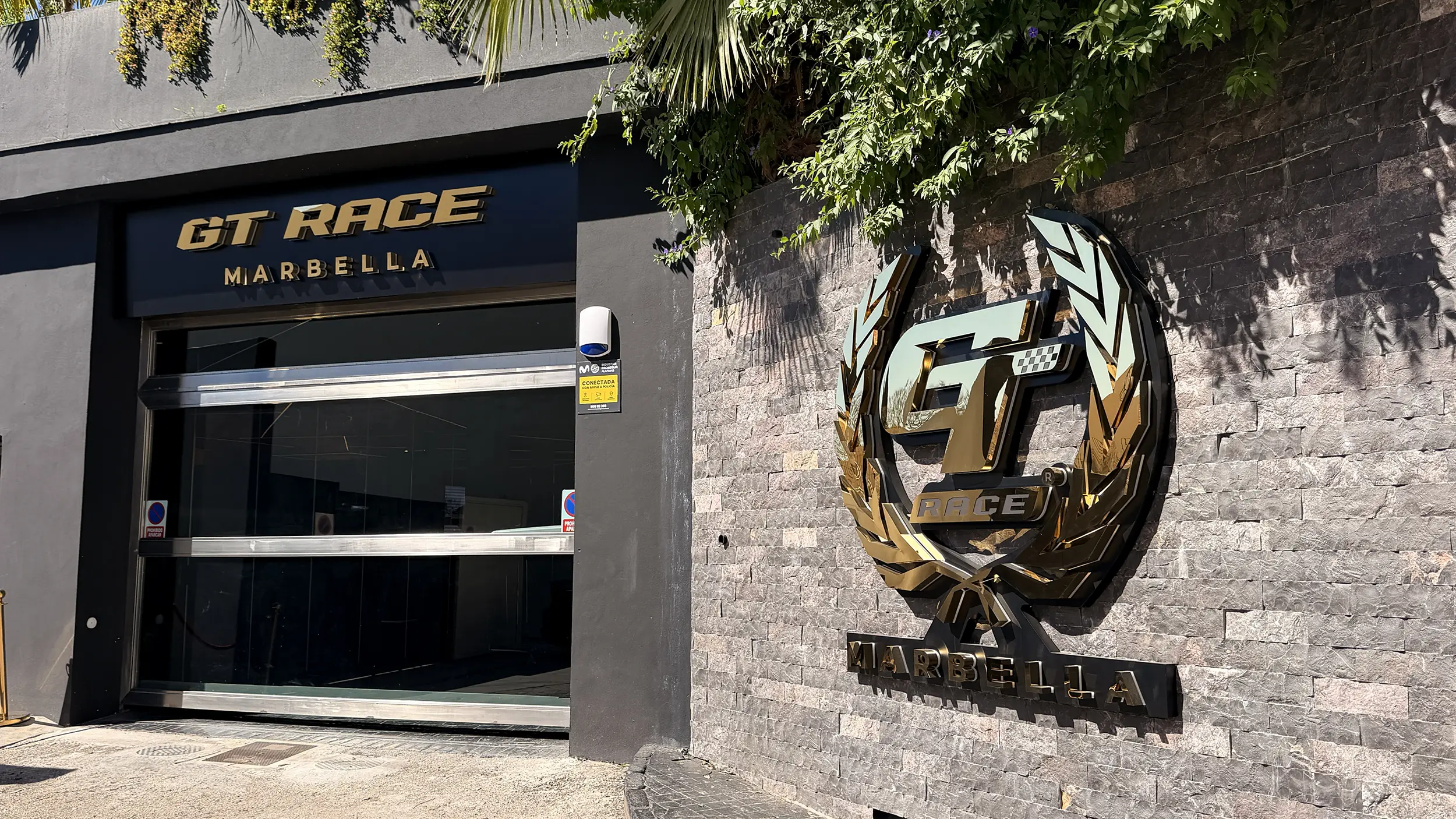 ELM - GT Race Marbella