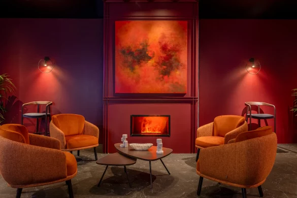 ELM - Marbella Design 2026 Awards