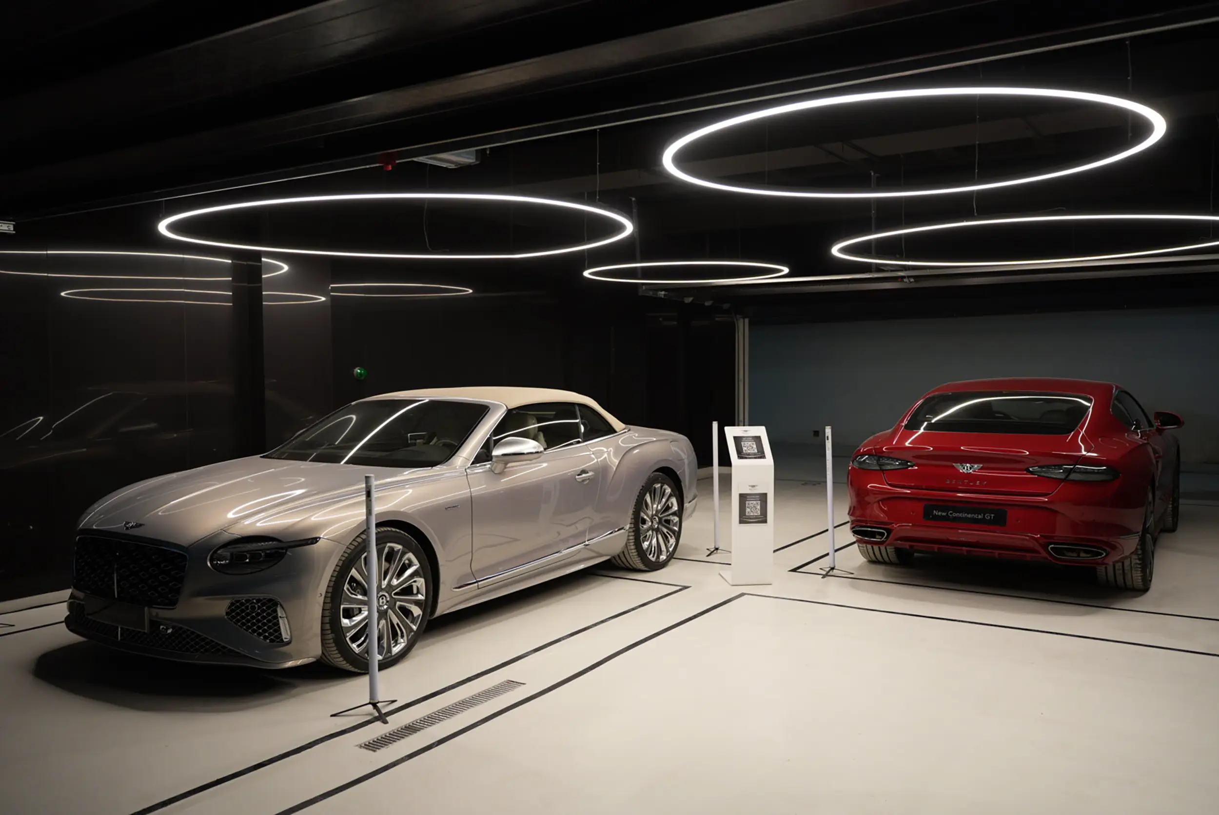 ELM - Tyrian Residences Event