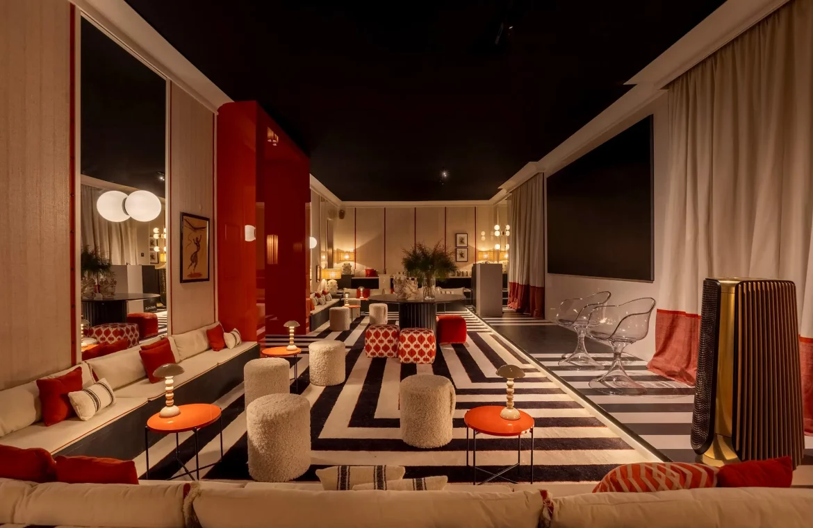 ELM - Alvic, Marbella Design 2026