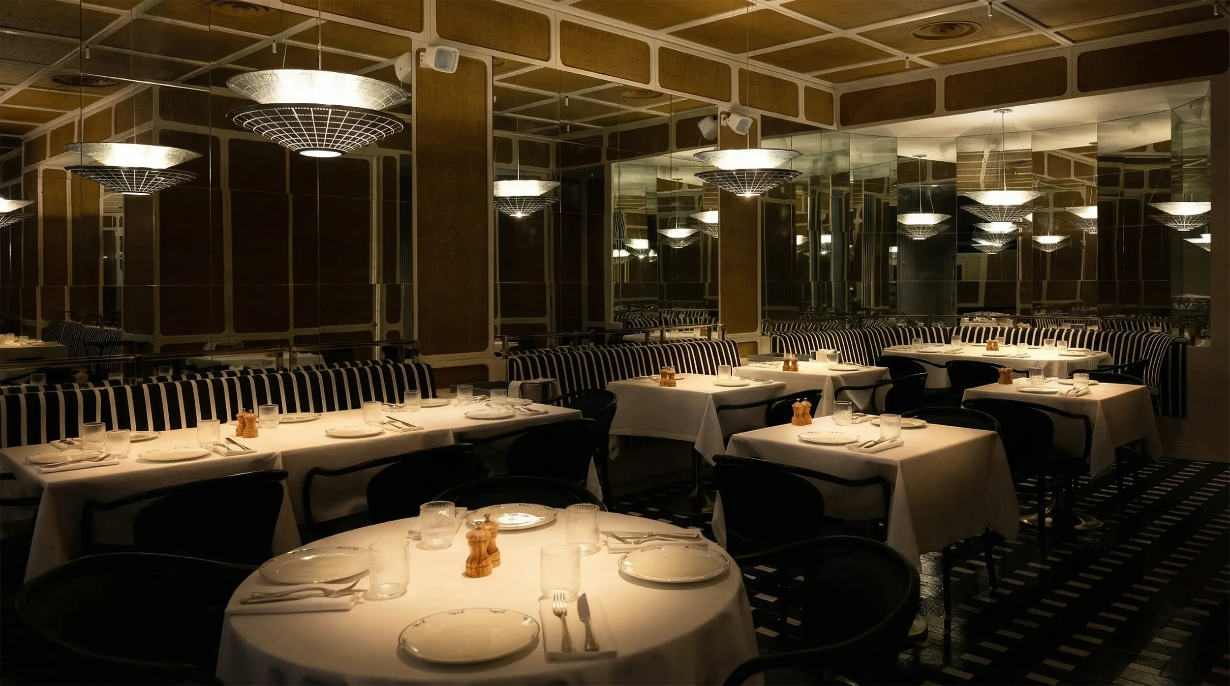 ELM - Em Sherif Madrid