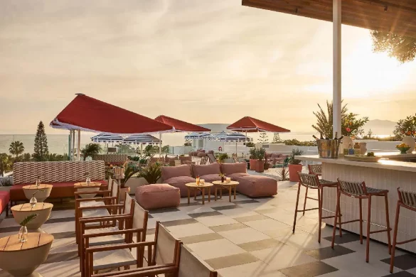 ELM - Kimpton Los Monteros